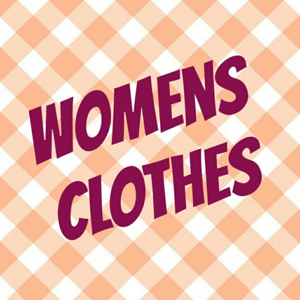 Women's clothes